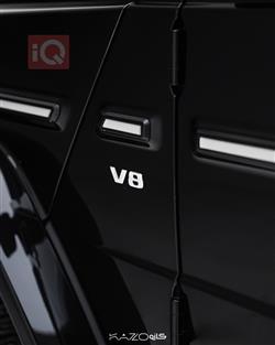 مرسيدس بنز G-Class